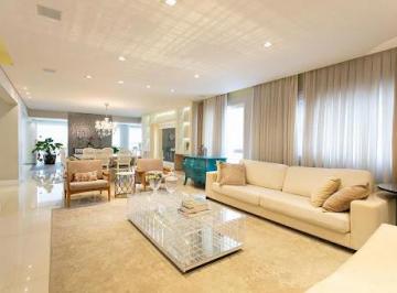 4ad430d024b845398afc4dbc3addaf7a745baf86 · Apartamento com 3 dormitórios para alugar, 264 m² - Tatuapé - São Paulo/SP