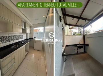 639e1ecd2972f52a4f2cb91a3dcd43da4b44267b · Apartamento Térreo - Total Ville II - Semi mobiliado