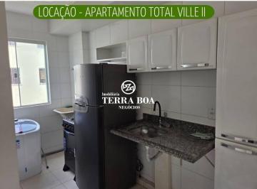 20781fbe527b19d88818f571f12fa6f7cdad0dc6 · LOCAÇÃO - Apartamento Total Ville II