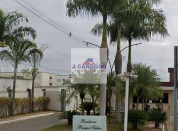 PORTARIA · Procurando Apto para Alugar no Éden? 55m², Elevador, Piscina e Portaria 24h – Agende sua Visita!