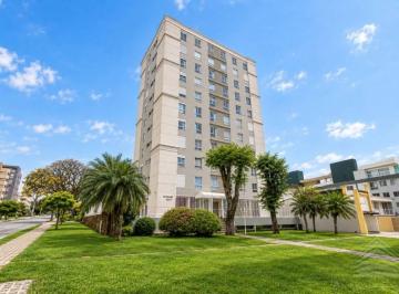 26b86e6c74fe69e7696422acd769d1d10ce83dfb · Apartamento com 3 dormitórios à venda, 107 m² por R$ 720.000,00 - Água Verde - Curitiba/PR