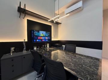 Comercial · 25m² · Sala Comercial Mobiliada e Climatizada