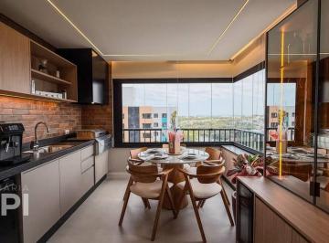 40dcecf7289ce9fcd686b584f9471378e98a83d7 · Apartamento com 3 dormitórios à venda, 94 m² por R$ 1.598.000,00 - Engordadouro - Jundiaí/SP