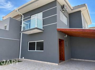 ebdd4e81a3a17d2acc8e6e34e2d523d5b1e9c546 · Casa com 3 dormitórios à venda, 126 m² por R$ 785.000,00 - Residencial Santa Giovana - Jundiaí/SP