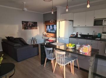 19bf7d9ee3592bf57931f2597020e13e286db1d6 · Apartamento à venda, com 2 dormitórios, 73 m² - venda por R$ 646.200 ou aluguel por R$ 4.000/mês - M