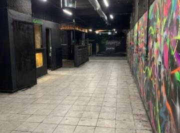 Comercial · 155m² · Salão Comercial para locação, com 156m² no Jardim Cipreste - Santo André/SP