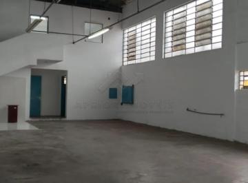 Comercial · 251m² · 2 Vagas · Galpão comercial para locação, 251m² no bairro Casa Grande - Diadema/SP