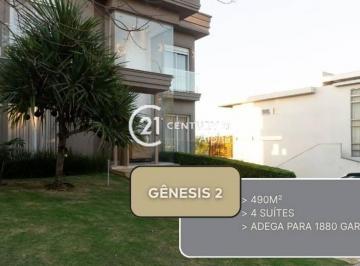 565073d62ee7baa854997cf3b6ed0068df6352d0 · Casa com 4 dormitórios à venda, 490 m² por R$ 11.700.000,00 - Gênesis 2 - Santana de Parnaíba/SP