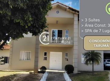 cb08958912885c93278e6df8af7f9d738d32a4d9 · Casa com 3 dormitórios à venda, 338 m² por R$ 1.749.000,00 - Tarumã - Santana de Parnaíba/SP