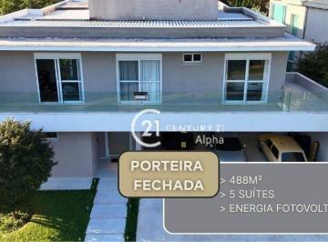 c492ca744d7cc0e33668a047db0b52045079b825 · Casa à venda, 488 m² por R$ 6.300.000,00 - Gênesis 1 - Santana de Parnaíba/SP