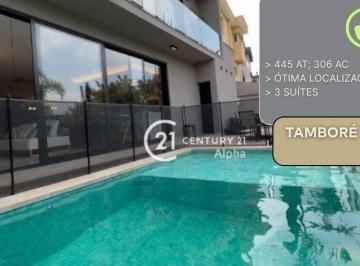 506bd010c556fd1f94c41dcabe38a7ec67840f1d · Casa à venda, 306 m² por R$ 5.600.000,01 - Tamboré - Santana de Parnaíba/SP