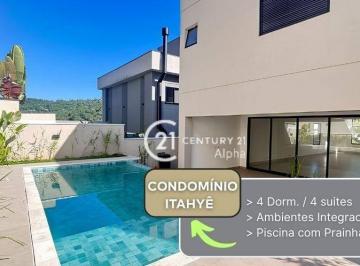 e2b39b344c5652d21177bd6a9a1b25f3afb3a423 · Casa à venda, 386 m² por R$ 4.340.000,00 - Ithayê - Santana de Parnaíba/SP
