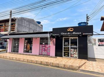 cf9c62d73a7a55667d7d1b8d25fb2c7ff6497961 · Casa com 5 dormitórios à venda por R$ 980.000,00 - São Domingos - Navegantes/SC