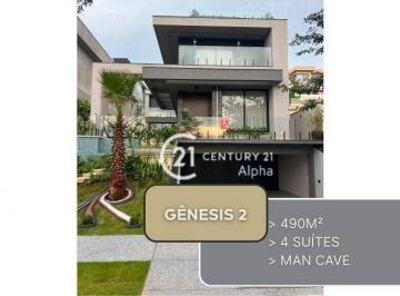 99a1dd59b61c709151633f86a03883d729908278 · Casa com 4 dormitórios à venda, 490 m² por R$ 11.700.000,00 - Colinas da Anhangüera - Santana de Par
