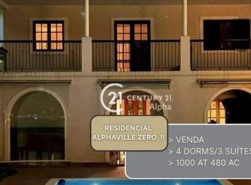 22f5ee019b41d72817181f1b037d1ac0004fec05 · Casa com 4 dormitórios, 640 m² - venda por R$ 7.500.000,00 ou aluguel por R$ 34.940,00/mês - Residen