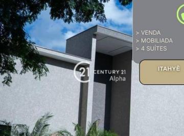 4fbbe8b4e09f49a2ecc14b0651286c4952ad283a · Casa com 4 dormitórios à venda, 420 m² por R$ 6.500.000,00 - Ithayê - Santana de Parnaíba/SP