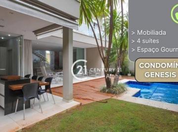 5259ee1d5a6d7a6a3dbd2e285dd60b8ff792b393 · Casa com 4 dormitórios à venda, 412 m² por R$ 4.550.000,00 - Gênesis 1 - Santana de Parnaíba/SP