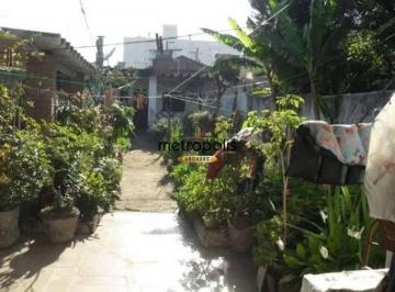 Terreno · Terreno à venda, 570 m² por R$ 1.500.000,00 - Santa Maria - São Caetano do Sul/SP