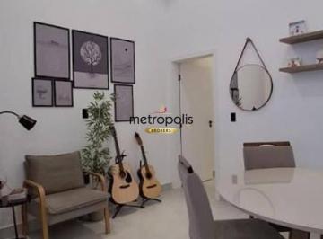 Sala · Casa com 2 dormitórios em Condomínio Fechado à venda, 99 m² por R$ 1.250.000 - Jardim Park Real - In