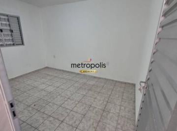 Dormitório · Casa com 1 dormitório para alugar, 40 m² por R$ 1.900,00/mês - Prosperidade - São Caetano do Sul/SP