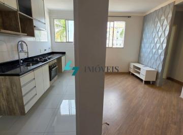 Apartamento · 52m² · 2 Quartos · 1 Vaga · APTO. A VENDA - 52M² - 2 DORMS/1BANHEIRO - COND. SAPOPEMBA - JUNDIAÍ - S.P.