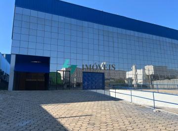 Comercial · 2939m² · GALPÃO LOGISTICO ALUGUEL - 2.993m² - ESCRITÓRIOS - FAZGRAN - JUNDIAÍ - S.P.
