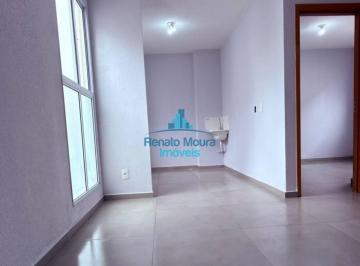 47b2fbb13da5a3aa346be8f2bad565a9d7de04e1 · Apartamento com 2 dormitórios à venda, 47 m² por R$ 189.000,00 - Caguaçu - Sorocaba/SP