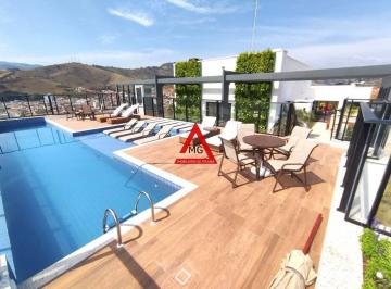 88eead0ab9b38e75d5390669d5753dae9b8f14ca · Apartamento com 3 quartos, sendo uma suíte no bairro Avenida em Itajubá-MG