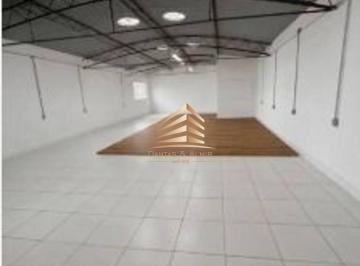 51ec34798738c87c8f1e71ed468a7292c61ba914 · Galpão para alugar, 200 m² por R$ 7.000,00/mês - Jardim Cumbica - Guarulhos/SP