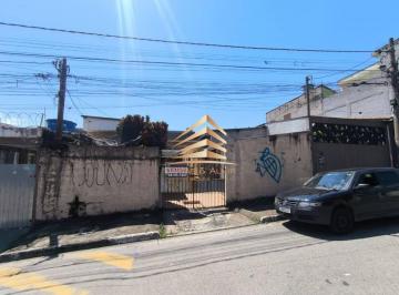 be4fcc4f36274fa2b1066080873d3fbf307f37f4 · Terreno à venda, 250 m² por R$ 599.000,00 - Jardim Bela Vista - Guarulhos/SP