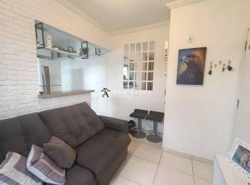 77611cdaeb9c02a3b805953f7015daaa8c700c61 · CATIAPOÃ ! 2 DORMITÓRIOS, VISTA LIVRE E GARAGEM! AQUI NA ANNE LOPES CORRETORA!