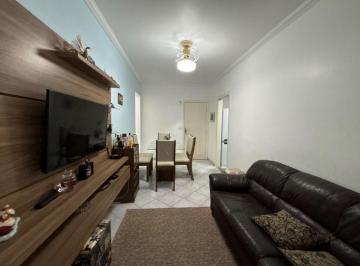 182004ef5e33ee5045e3cd83854737d6c5f25abb · Apartamento com 2 dormitórios à venda, 80 m² por R$ 600.000,00 - Vila Assunção - Praia Grande/SP