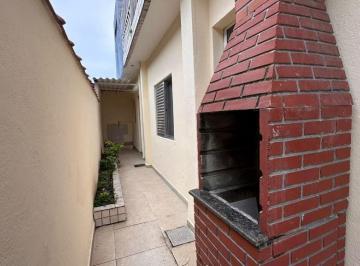 2ca79d67a55a155acda3baf3c2512097deb4c53a · Sobrado com 4 dormitórios à venda, 111 m² por R$ 375.000,00 - Vila Antártica - Praia Grande/SP