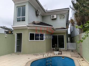 bf5071dce4035e0ebe656e7b70f6ed430068379f · Casa com 4 dormitórios para alugar, 232 m² por R$ 12.400,00/mês - Camboinhas - Niterói/RJ
