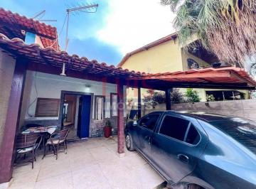 454bd00404a91f3a1d65dcfb9a4dbc6f1cef60aa · Casa com 2 dormitórios à venda, 110 m² por R$ 390.000,00 - Itaipu - Niterói/RJ
