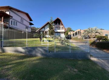 Casa · 315m² · 3 Quartos · 2 Vagas · Casa com 3 dormitórios (1suíte) à venda, 315 m² no bairro das Capitais em Timbó-SC