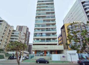 Apartamento · 70m² · 2 Quartos · 2 Vagas · Apartamento para alugar no bairro Praia da Costa - Vila Velha/ES