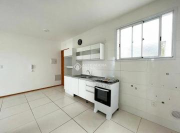 Apartamento · 50m² · 2 Quartos · 1 Vaga · Apartamento 2 dormitórios com sacada e vaga no Vista do Cambirela, Nova Palhoça, Palhoça/SC