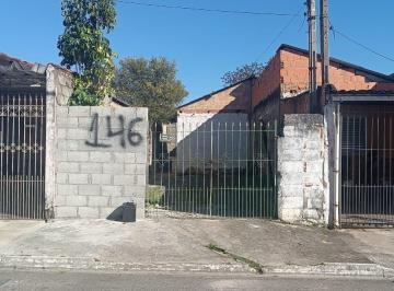 Casa · 30m² · 1 Quarto · 2 Vagas · Edícula para locação no Jd. Cerejeiras