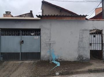 Casa · 100m² · 3 Quartos · 1 Vaga · Casa no D. Pedro II