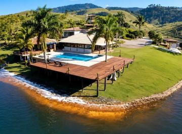Rural · 1000m² · 8 Quartos · 10 Vagas · Fazenda em Caçapava