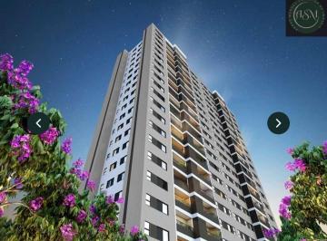 Apartamento · 52m² · 2 Quartos · 1 Vaga · Apartamento de 2 quarto (com opção de varanda) no Betania BH