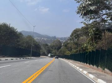 Excelente terreno com 250 m² de área total e 12,23 metros de frente, oferecendo · TERRENO 250 M² NA AVENIDA JAGUARI - CIDADE SÃO PEDRO | SANTANA DE PARNAÍBA