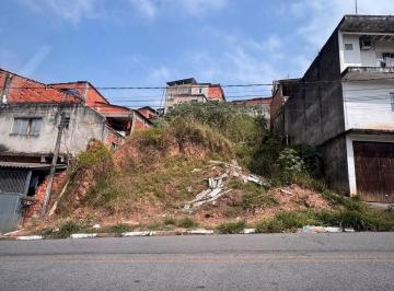Terreno · 250m² · TERRENO 250 M² NA AVENIDA JAGUARI - CIDADE SÃO PEDRO | SANTANA DE PARNAÍBA