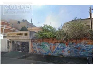 53006.001 · Terreno a venda - Vila Alice