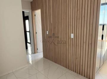 Apartamento · 63m² · 2 Quartos · 1 Vaga · Apartamento - Edifício Avante Condomínio Clube - Bairro da Floresta - 2 Dormitórios - 63m².