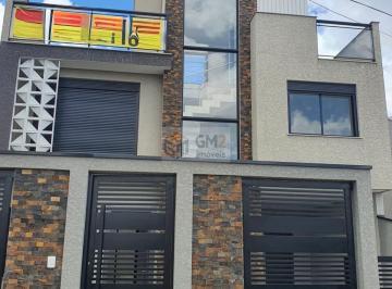 Casa · 210m² · 3 Quartos · 2 Vagas · Sobrado à venda no bairro Barreirinha - Curitiba/PR