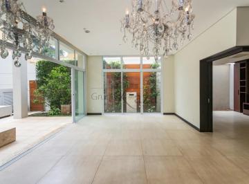 Casa · 513m² · 4 Quartos · 5 Vagas · Casa Sobrado Alto Padrão - Vila Madalena - 4 Suítes - 513m².