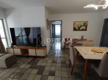 Apartamento · 112m² · 3 Quartos · 1 Vaga · Apartamento à venda no bairro Bairro Novo - Olinda/PE