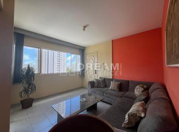 Apartamento · 117m² · 3 Quartos · 1 Vaga · Apartamento para alugar no bairro Torre - Recife/PE, Norte